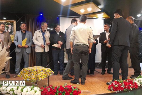 ویژه‌برنامه استانی «میدان پویا»؛ تلفیق نشاط ورزشی و جلوه‌های فرهنگ بومی