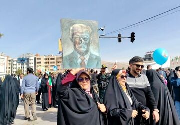 نسل آینده در صف نخست انقلاب