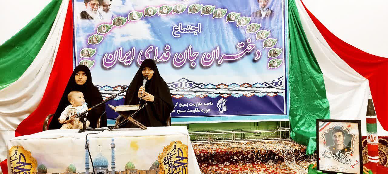 شهیدی که از نوجوانی قرارگاه حضورش مسجد بود