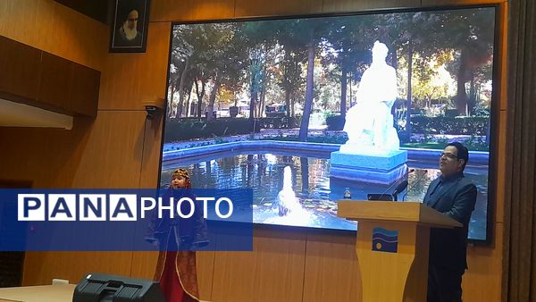 اختتامیه پنجمین لیگ خبر با محوریت مدیریت منابع آب