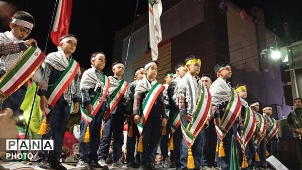 همه باهم برای ایران 