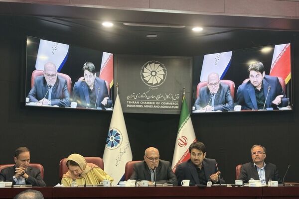 توقیف حساب‌های بانکی مودیان باید متناسب با میزان بدهی قطعی مالیاتی باشد