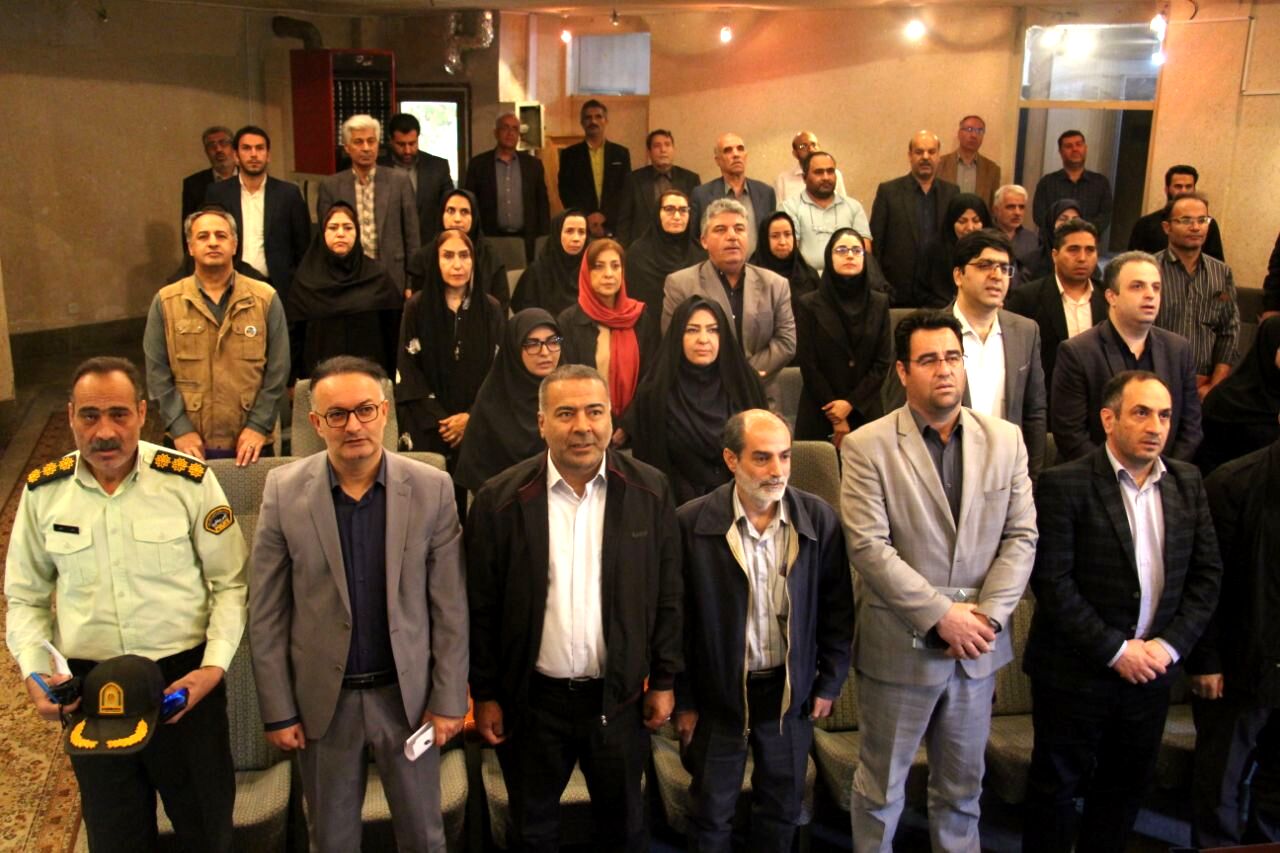 فراخوان پویش ایده‌های سبز تبریز