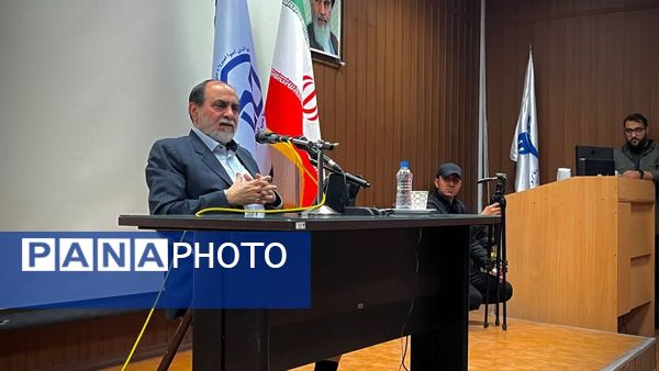 دوره گفتمانی راهبردی اندیشه ولی ۲ در مشهد