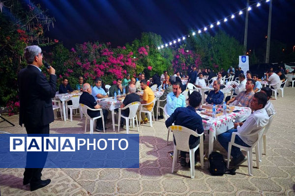  دومین رویداد رسانه‌ای استان بوشهر 