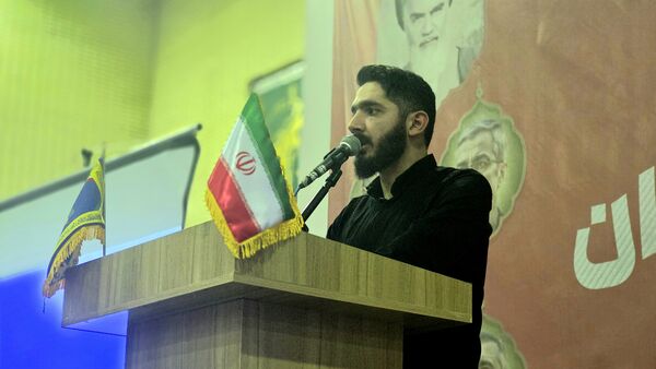 قائمشهر میزبان اربعین شهدای اقتدار ایران شد