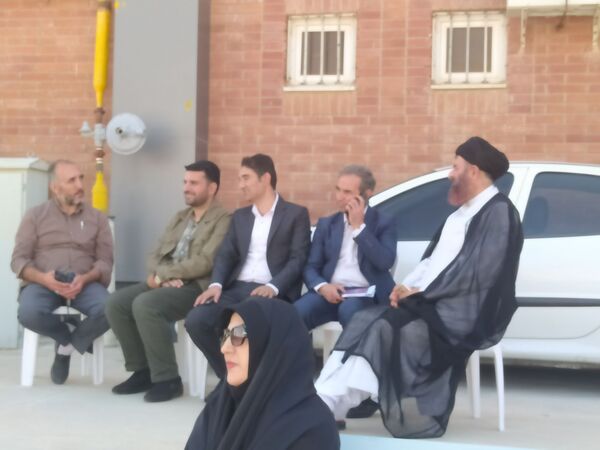 برگزاری لیگ جت در بجنورد 