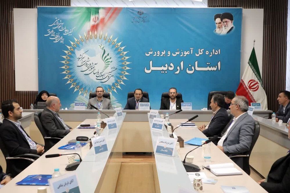 عدالت آموزشی، تقویت مهارت‌های زندگی و اجتماعی دانش‌آموزان از مهم‌ترین اهداف وزارت آموزش و پرورش است