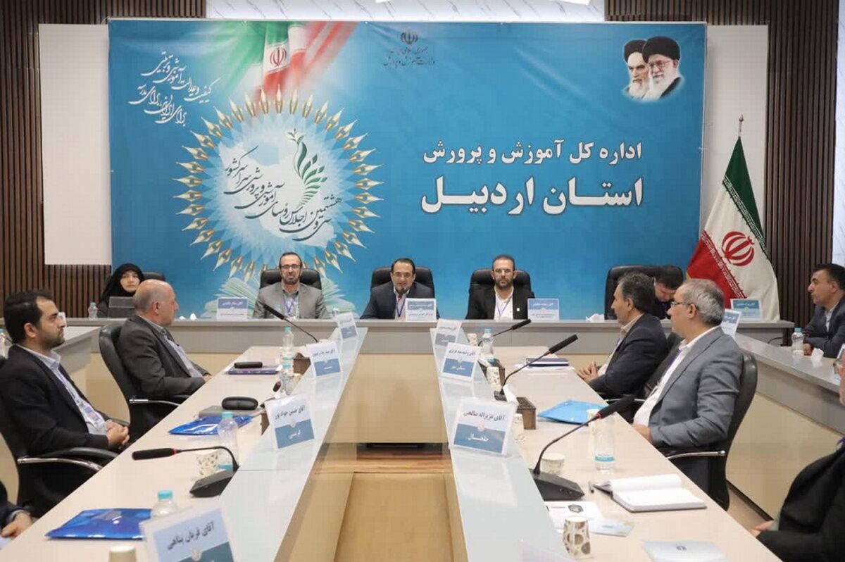عدالت آموزشی، تقویت مهارت‌های زندگی و اجتماعی دانش‌آموزان از مهم‌ترین اهداف وزارت آموزش و پرورش است