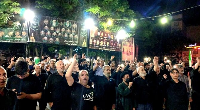 روایتی از عشق و دلدادگی به وطنی که فقط خاک نیست بلکه جان است