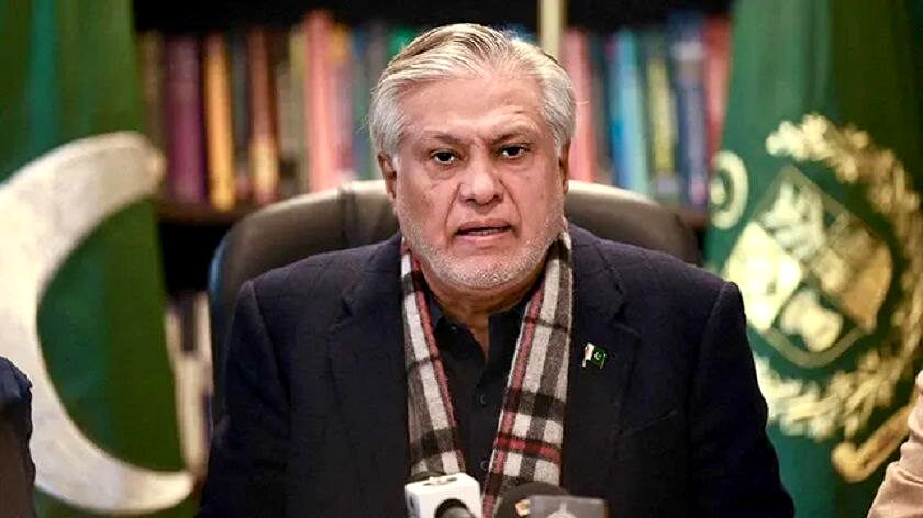 پاکستان: از هیچ قطره از حق آب نمی‌گذریم