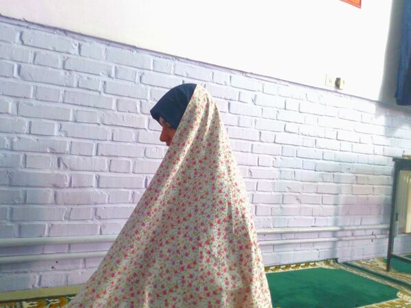 نواختن زنگ مهر و زنگ نماز و ایثار و شهادت در دبیرستان فاطمیه