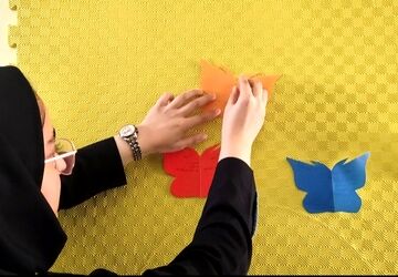 نمونه‌‌های حاجی‌‌آباد در مسیر ارتقای سلامت و بهداشت  روان