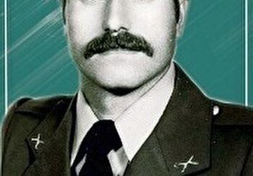 دهمین قسمت « زندگی شهدا »