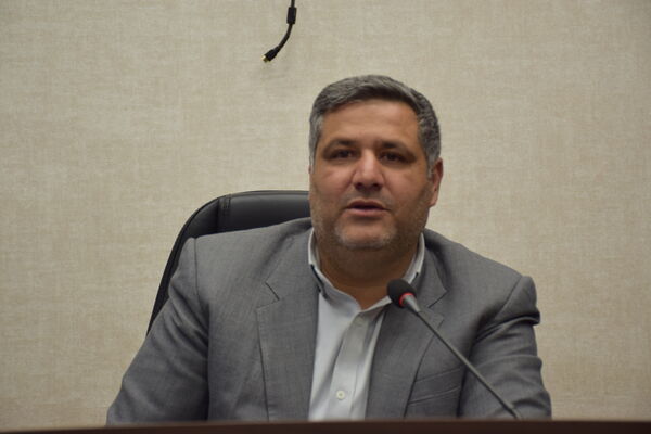 نشست معاون استاندار خراسان رضوی با بانوان فرهیخته شهرستان تربت حیدریه