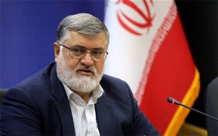 حضور کارکنان وزارتخانه‌ها، سازمان‌ها و دستگاه‌های اجرایی مستقر در استان تهران از ۱۹ اردیبهشت ۱۴۰۵ صددرصدی است
