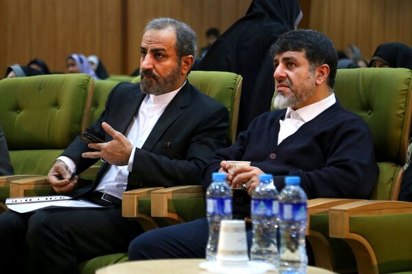 همایش «مکتب مقاومت، مکتب آرمانی»