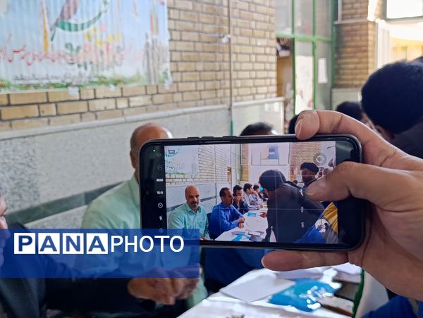 میز خدمت در شهر سفیددشت 