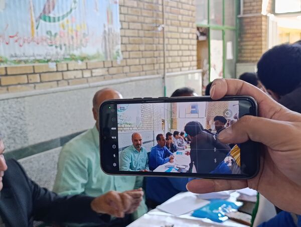میز خدمت در شهر سفیددشت 
