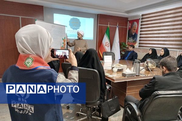 یکشنبه‌های تربیتی؛ فرصتی برای هم‌افزایی فعالان پرورشی