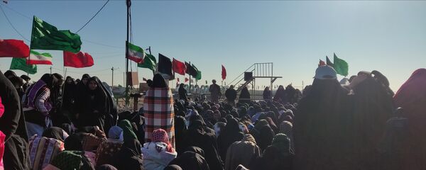 بازدید دانش آموزان فریدنی از مناطق عملیاتی هشت سال دفاع مقدس