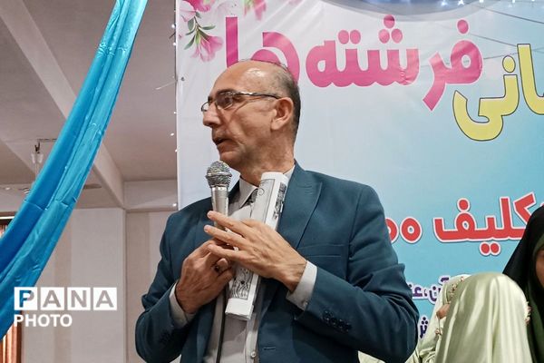 ورامین میزبان فرشتگان زمینی شد