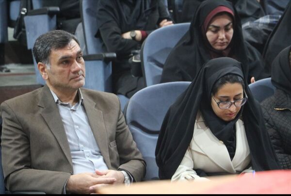 همایش «پازل هویت» 