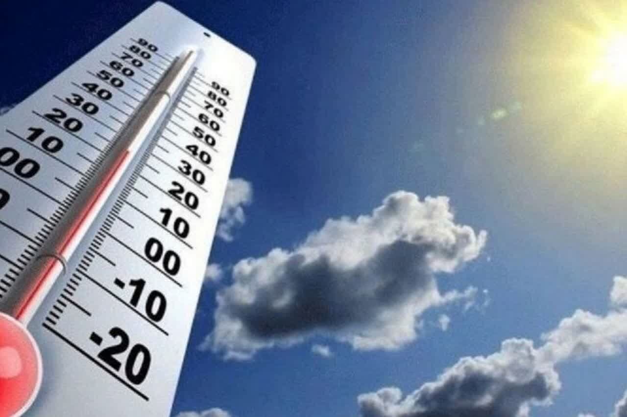 آسمانی صاف در کشور تا پنج روز آینده
