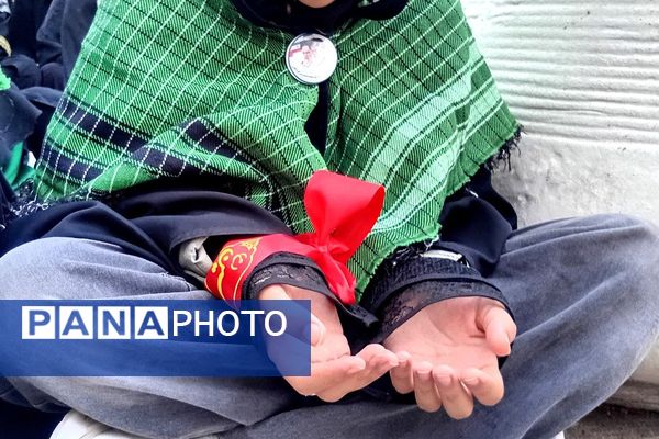 گلزار شهدای شهرستان لردگان، میعادگاه دلدادگان ایثار و شهادت