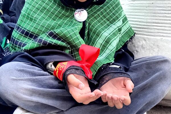 گلزار شهدای شهرستان لردگان، میعادگاه دلدادگان ایثار و شهادت