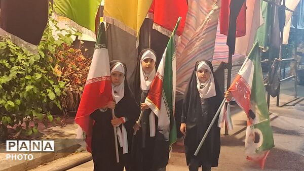 پاتوق‌ نوجوانان مبارزلرستان