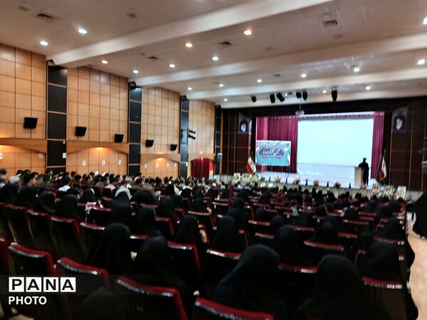  سرهنگ بختیاری فرمانده سپاه شهرستان بهار شد