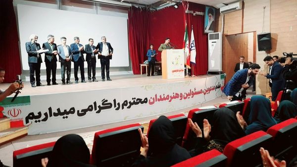 آغاز مرحله نهایی سومین جشنواره ملی تئاتر درسی کشور در میناب