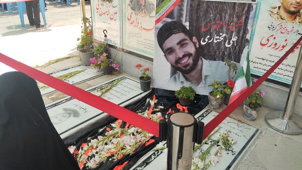 سومین گردهمایی کودکان عاشورایی در امامزاده حسن کرج 