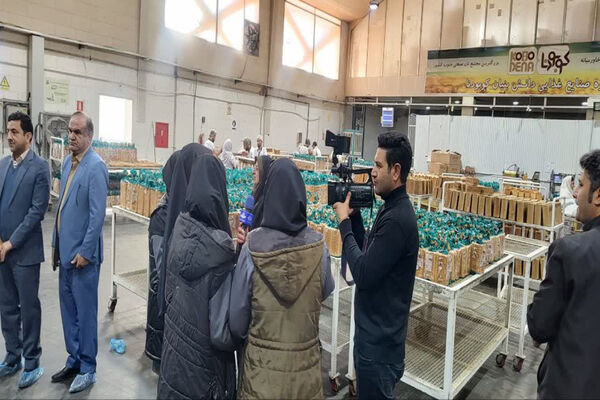 اردوی راهیان پیشرفت دانش‌آموزی در یاسوج