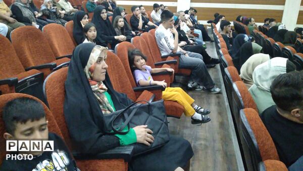 شانزدهمین سالروز تأسیس گروه «سوته‌دلان» با تجلیل از هنر و فعالیت‌های فرهنگی 