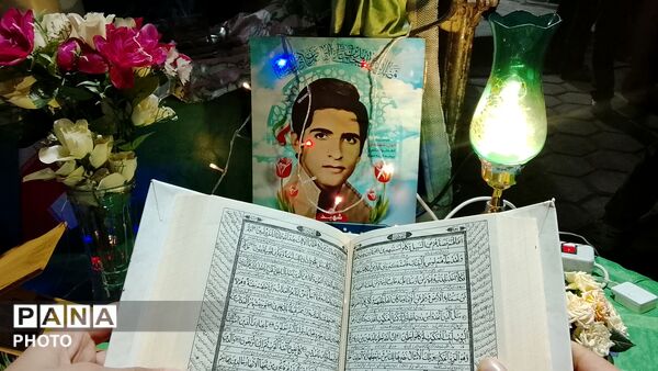 هم‌نواییِ قلب‌ها در مسیرِ ظهور؛ فریاد «یا مهدی» در راهپیماییِ بصیرت