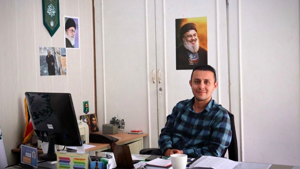 پانا، دانش‌آموزان را به سمت افزایش آگاهی و دانش سوق می‌دهد