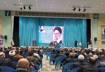 «حبیب انقلاب» گرگان