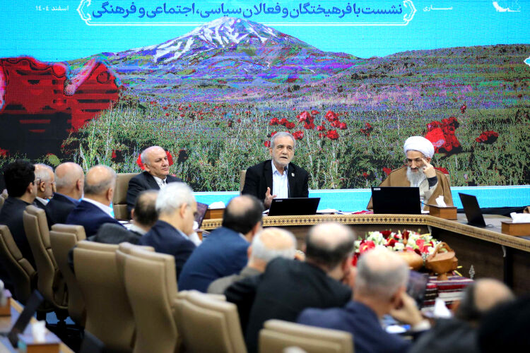 هیچ نیرویی قادر به تضعیف قدرت وفاق ملی نیست