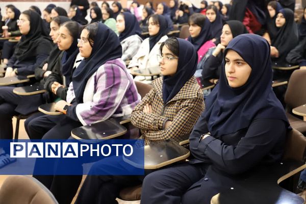 آیین نکوداشت هفته پدافند غیرعامل در تبریز 