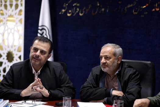 ایران امروز یک مدرسه بزرگ تربیتی است
