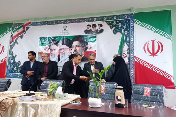 تجلیل از برگزیدگان قرآنی جاجرم