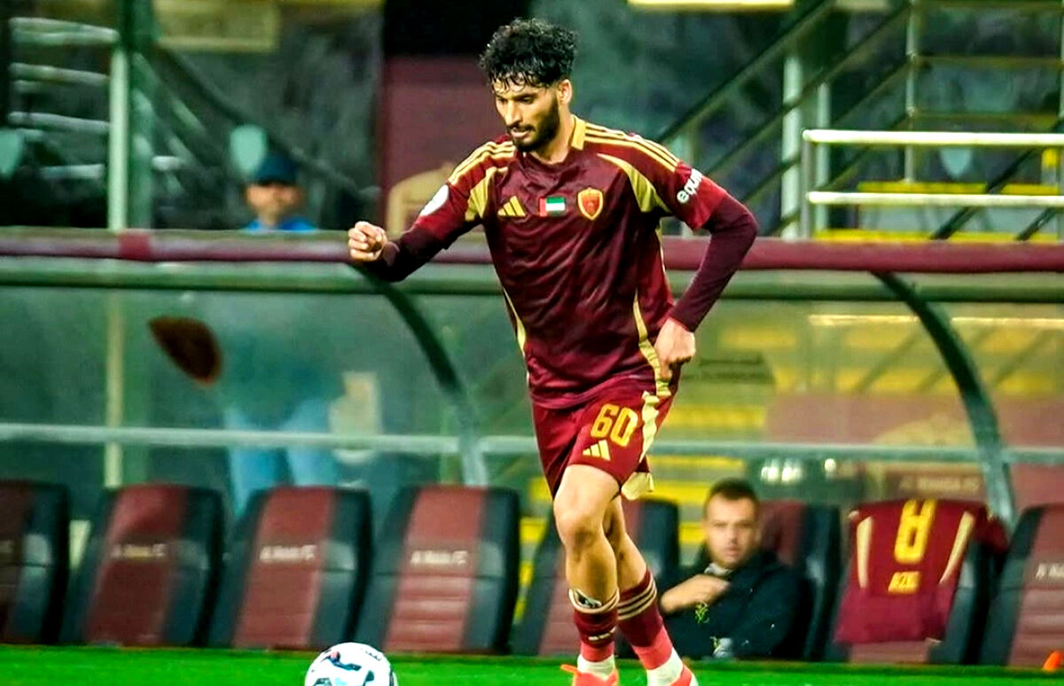 گزینه لژیونر تارتار در نزدیکی اردوگاه پرسپولیسی‌ها
