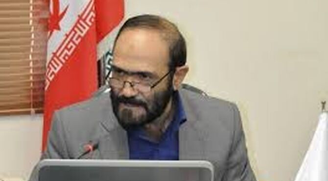 نمایشگاه مجازی کتاب تهران نماد صلابت فرهنگی در برابر عملیات روانی دشمن است