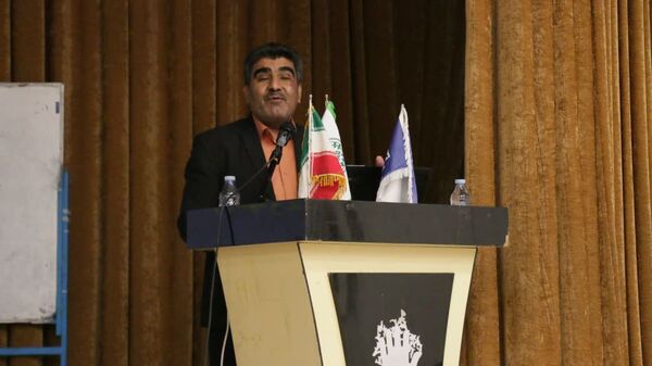 دوره آموزش خبر نویسی دختران ناحیه ۲ کرمان