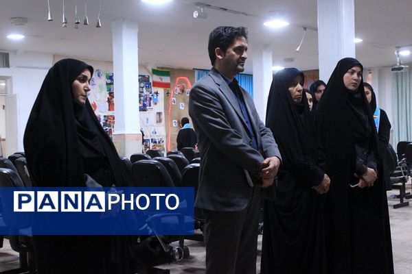 افتتاحیه «مدرسه انقلاب» در مدرسه تقوی‌پیشگان بهارستان‌دو