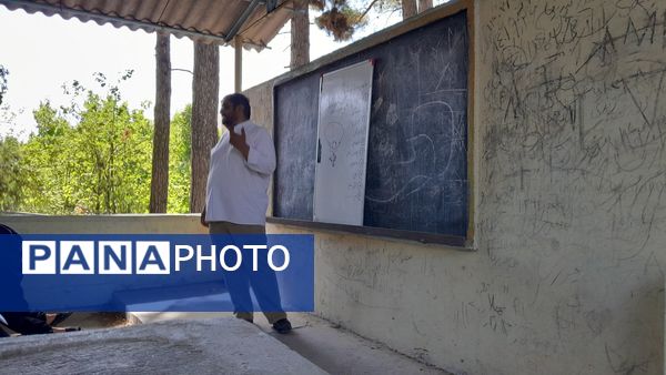 کلاس حل مسئله و اتاق فکر برای دانش آموزان متوسطه اول و دوم 