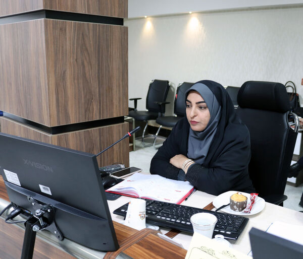 اولین نشست تخصصی معاونین آموزشی