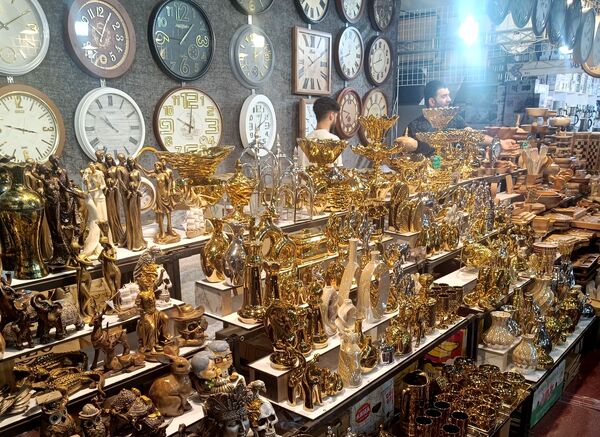 یازدهمین نمایشگاه گل و گیاه، صنایع دستی و سوغات اقوام ایرانی در اصفهان